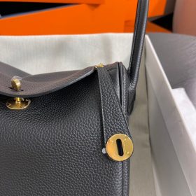 Lindy Schwarz 30 cm