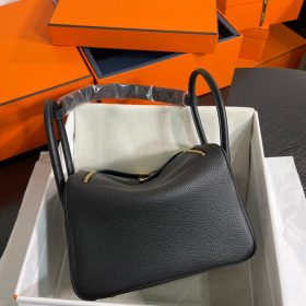 Lindy Schwarz 30 cm