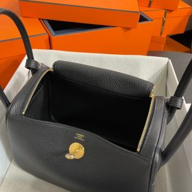 Lindy Schwarz 30 cm