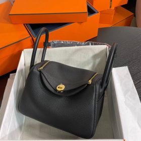 Lindy Schwarz 30 cm