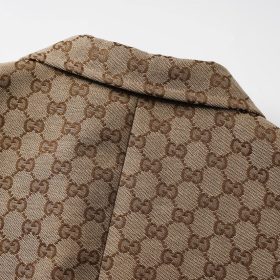 Blazer Braun