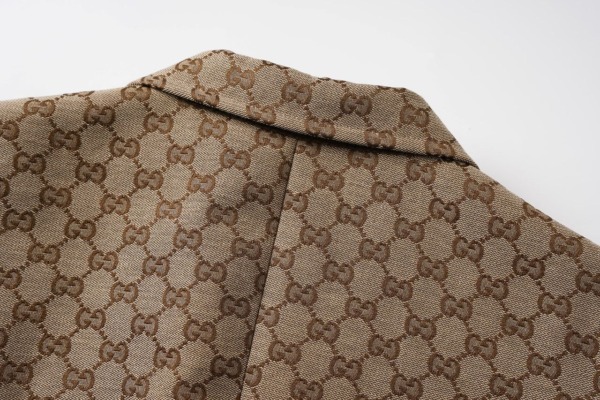 Blazer Braun