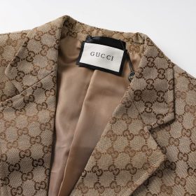 Blazer Braun