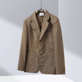 Blazer Braun