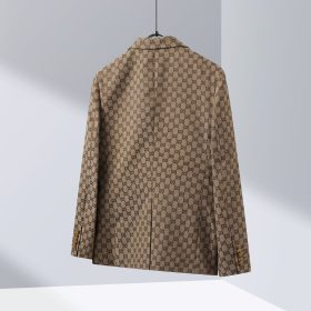 Blazer Braun