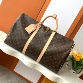 Keepall Braun 55 cm