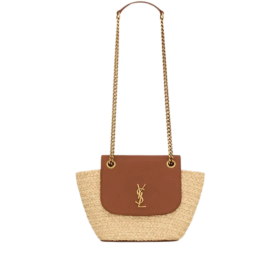 Manon Braun/Beige 23 cm
