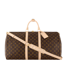 Keepall Braun 55 cm