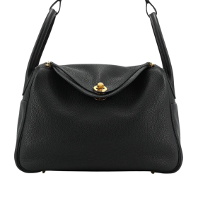 Lindy Schwarz 30 cm