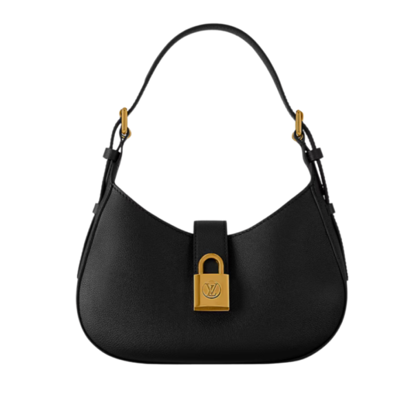Low Key Schwarz 26 cm