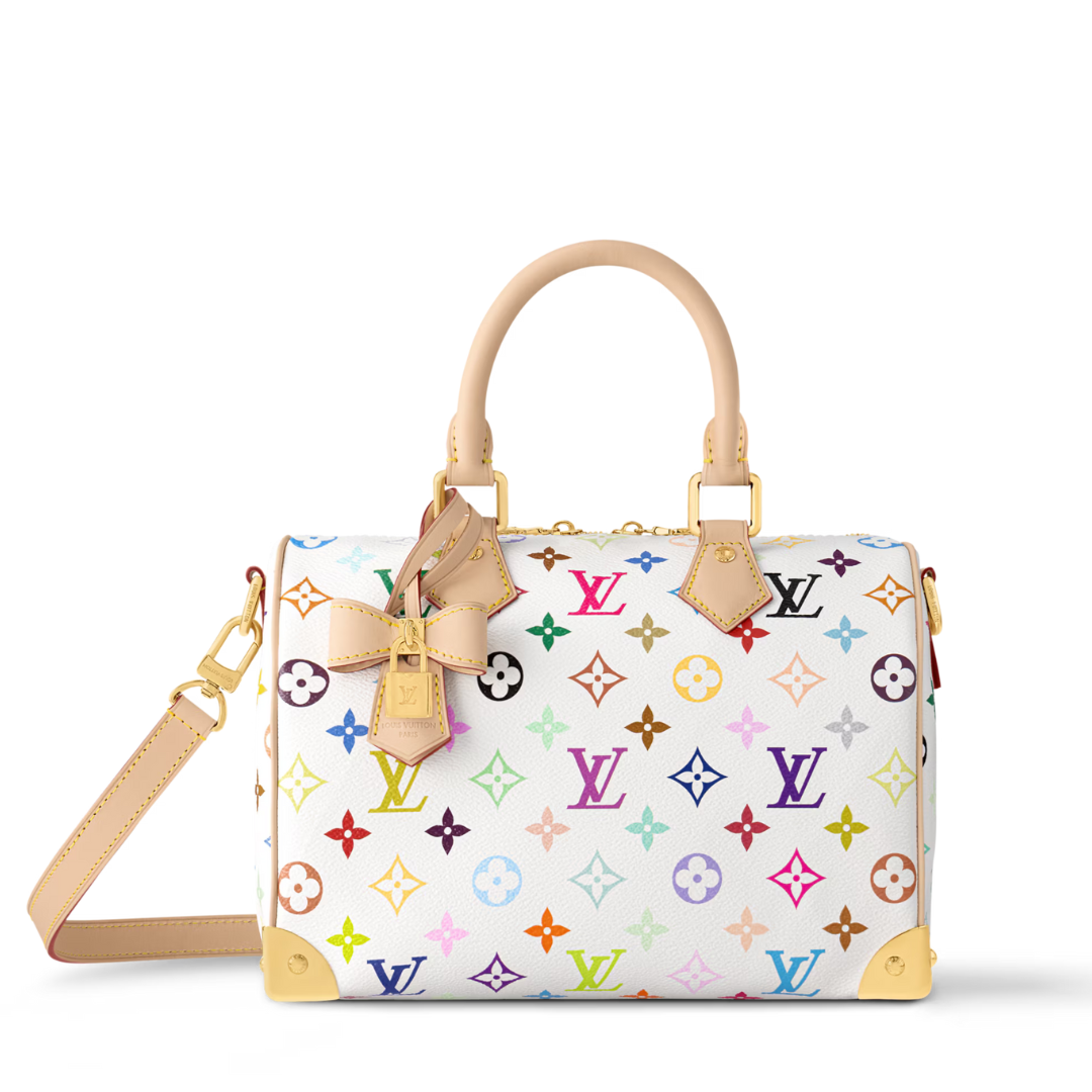 Speedy Bandouliere 25
