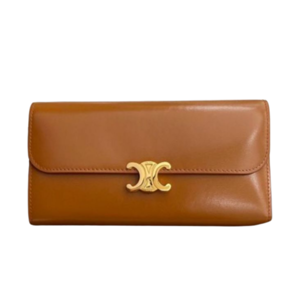 Triomphe Braun 19 cm