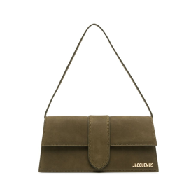 Le Bambino Long Schultertasche 26cm