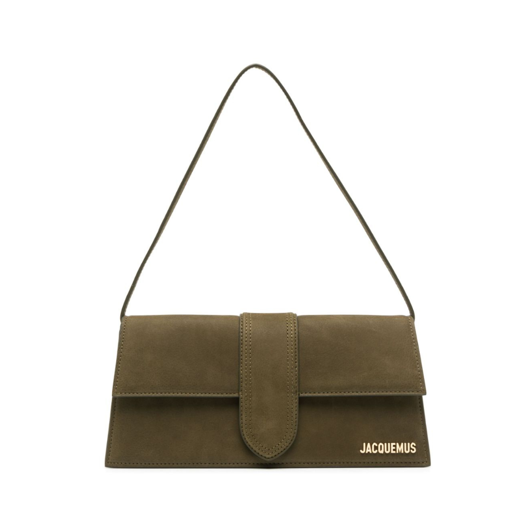 Le Bambino Long Schultertasche 26cm