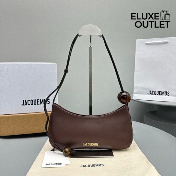 Le Bisou Perle Schultertasche 27cm