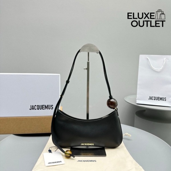 Le Bisou Perle Schultertasche 27cm