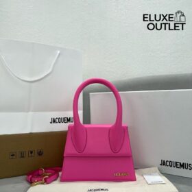 Le Grand Chiquito Tasche 22cm