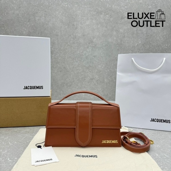 Le Grand Bambino Tasche