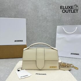 Le Grand Bambino tote bag 23x13x7