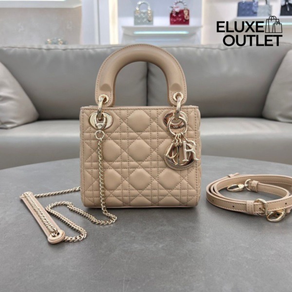Lady My ABC Beige 17 cm