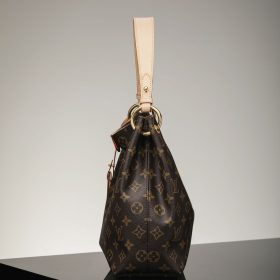 Graceful MM Monogram Beige 41 cm