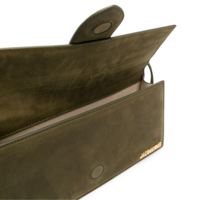 Le Bambino Long Schultertasche 26cm