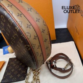 Loop Hobo Monogram 38 cm