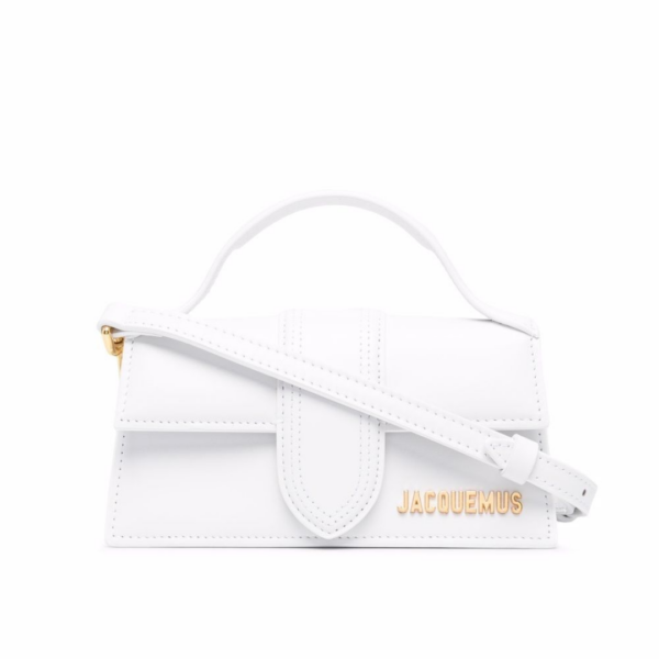 Le Bambino Long Schultertasche 17cm