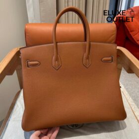 Togo 35 Braun Gold