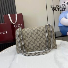 Dionysos Braun 28 cm
