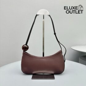 Le Bisou Perle Schultertasche 27cm