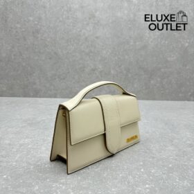 Le Grand Bambino tote bag 23x13x7