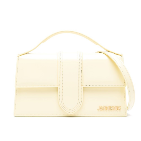Le Grand Bambino tote bag 23x13x7