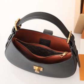 Low Key Schwarz 26 cm