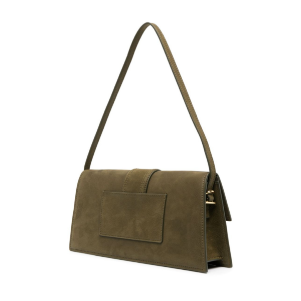 Le Bambino Long Schultertasche 26cm