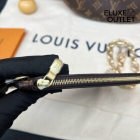 Loop Hobo Monogram 38 cm