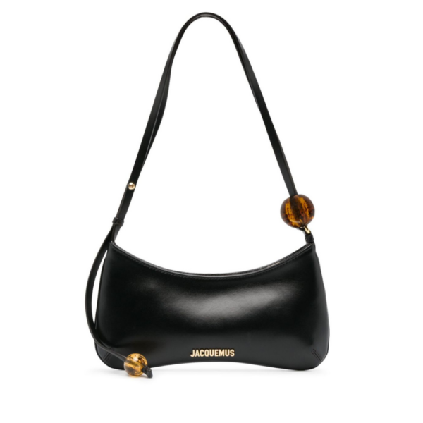 Le Bisou Perle Schultertasche 27cm