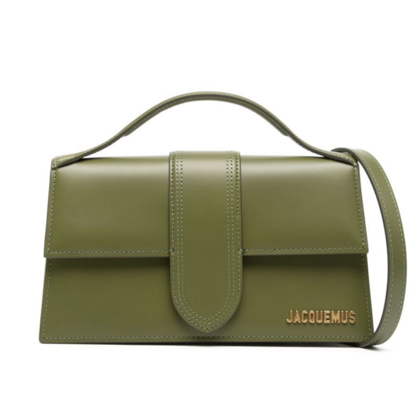 Le Grand Bambino tote bag 23.5x13x5