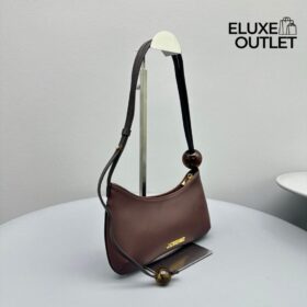 Le Bisou Perle Schultertasche 27cm