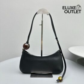 Le Bisou Perle Schultertasche 27cm