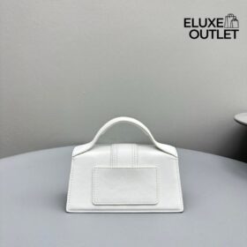 Le Bambino Long Schultertasche 17cm