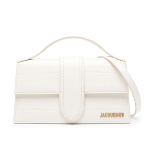 Le Grand Bambino cross-body bag 21x12x6