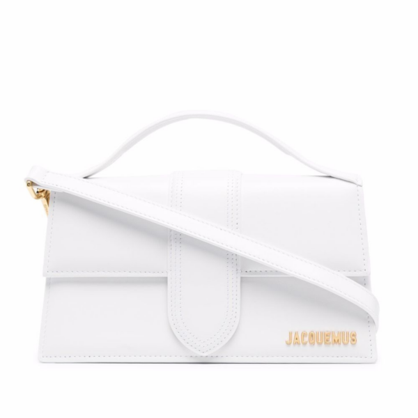 Le Grand Bambino tote bag 23.5x13x5
