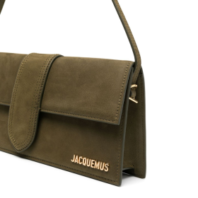 Le Bambino Long Schultertasche 26cm