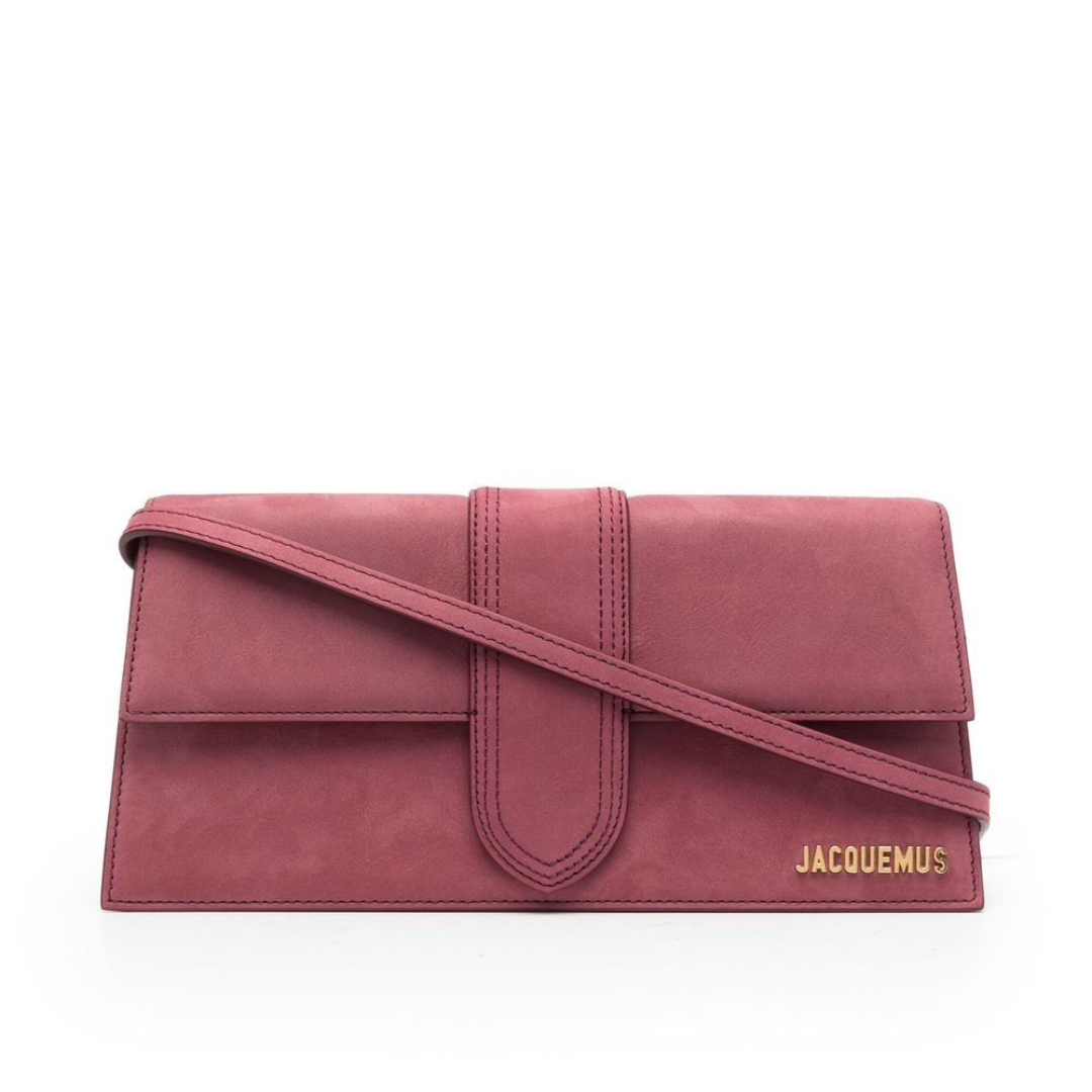 Le Bambino Long Schultertasche 26cm