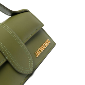 Le Bambino Leder Tasche 17cm