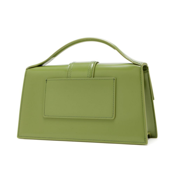 Le Grand Bambino tote bag 23x13x7