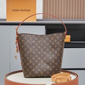 All In GM Monogram Canvas 31 cm