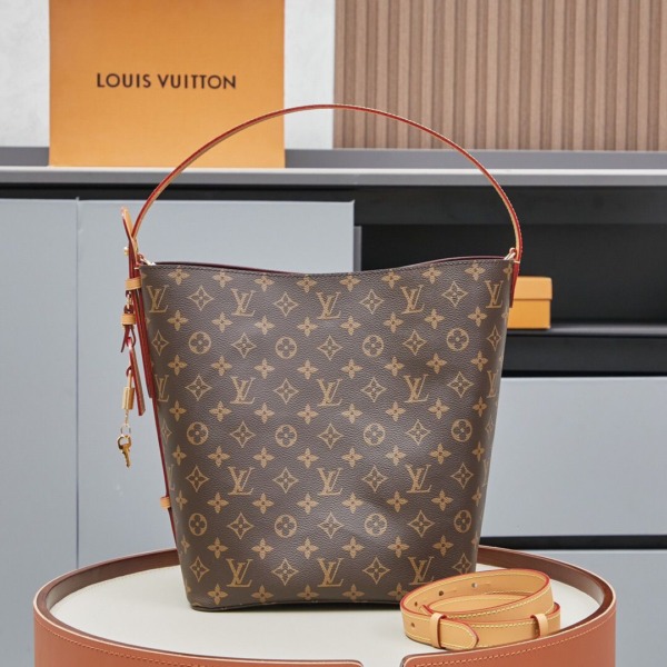 All In GM Monogram Canvas 31 cm