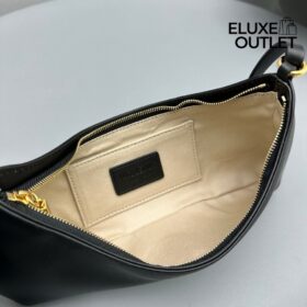 Le Bisou Perle Schultertasche 27cm